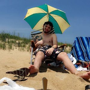 Meet your Posher, David